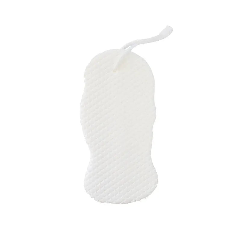 3D fish scale pattern bath sponge ball in super-soft sponge material for gentle body exfoliation