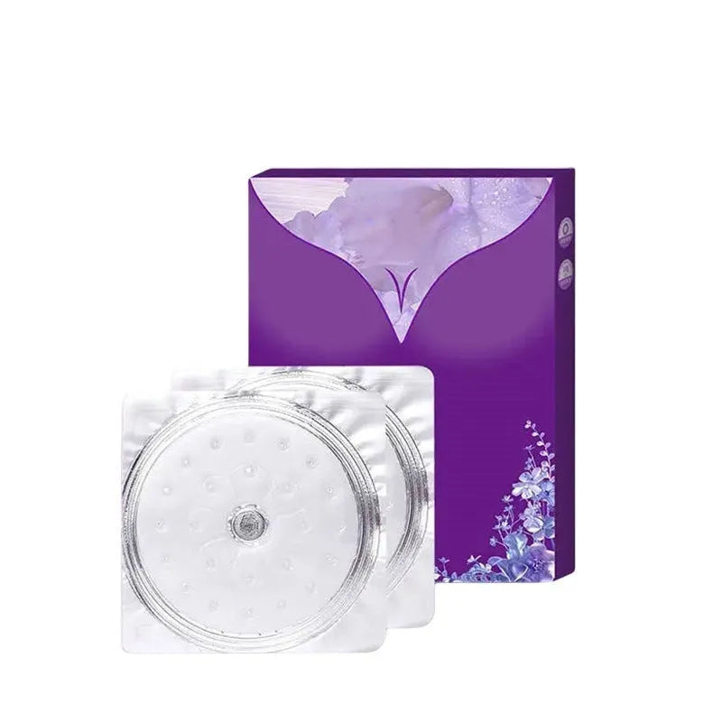 Body tightening breast enhancement mask chest patch beauty product