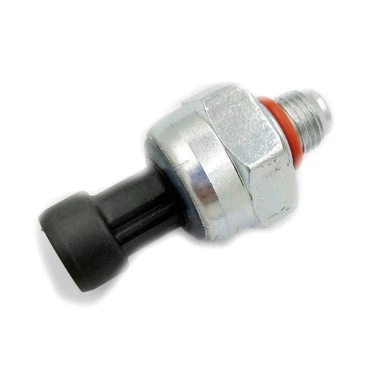 Ford F6TZ-9F838-A oxygen sensor with connecting cable for F4 and F6 vehicle models.