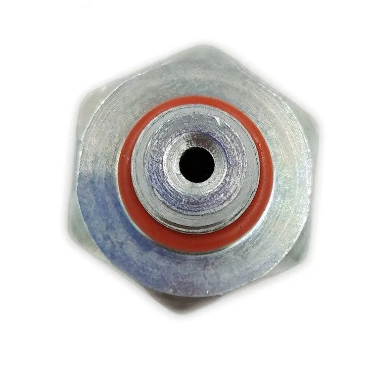 Ford F6TZ-9F838-A oxygen sensor with connecting cable for F4 and F6 vehicle models.