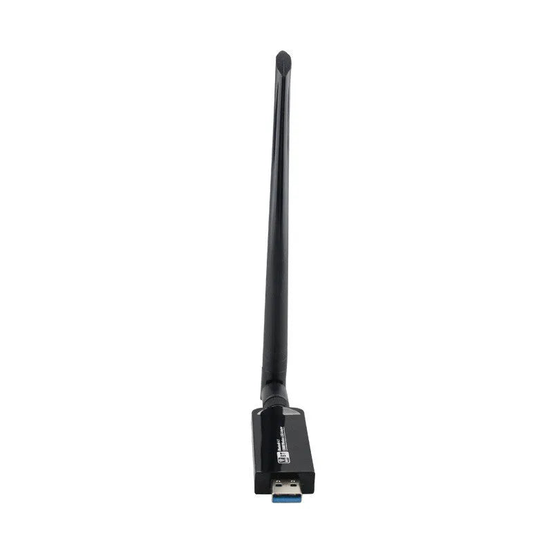 W97L USB 3.0 wireless Bluetooth network card dual band WiFi adapter dongle for desktop PC and laptop
