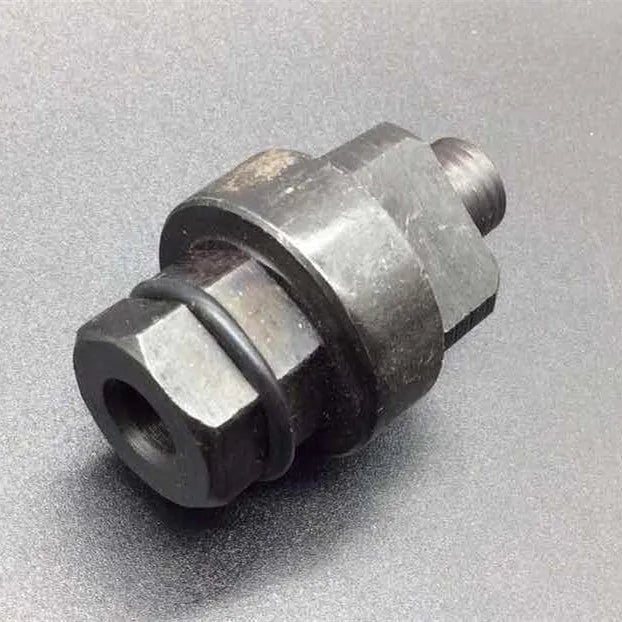 Aodi T40058 crankshaft rotating sleeve engine timing tool with directional arrows