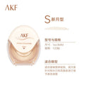 Roll of transparent double eyelid stickers with lace texture for natural eyelid crease creation