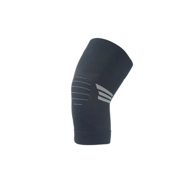 Sports knee pads in multiple colours for aerobics basketball outdoor protection