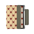 Double-sided magnetic suction protective shell for iPad Air 5 and Air 4 tablets