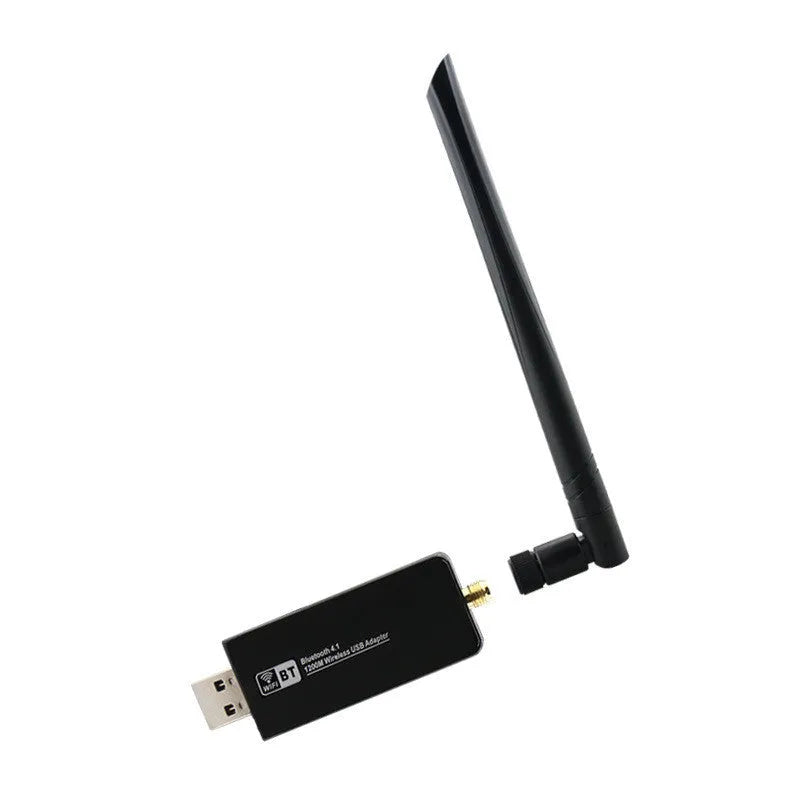 W97L USB 3.0 wireless Bluetooth network card dual band WiFi adapter dongle for desktop PC and laptop