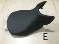 Jinpeng new heightening motorcycle seat cushion set for Fortune Wings TRK502/X BJ500GS-A/5D front and rear cushion