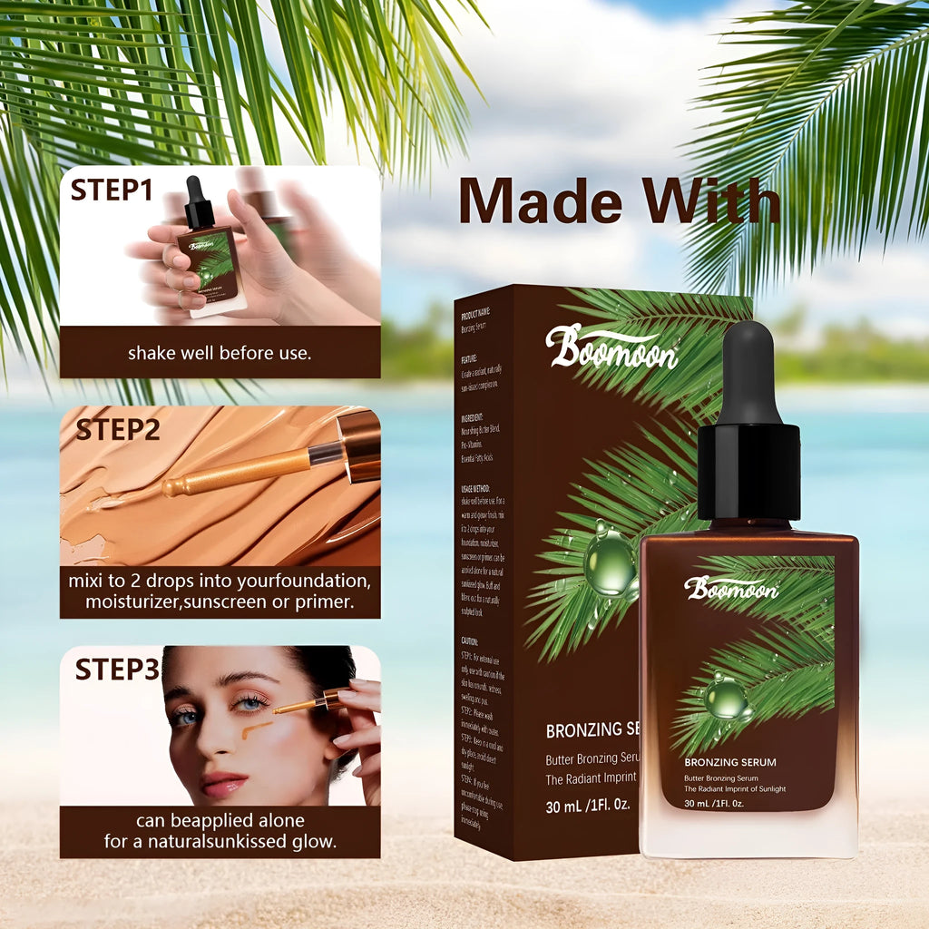 Bronze black 30ml nursing solution bottle for contact lens care measuring 101mm tall