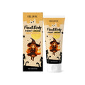 30g container of white water-based body paint cream for face and body art.