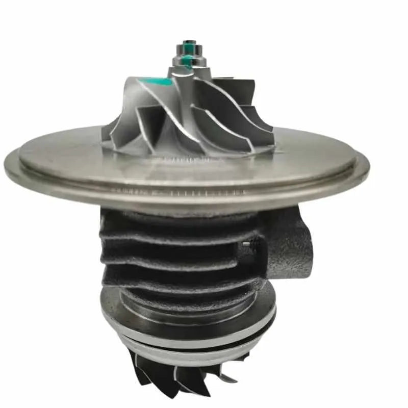 Auto parts turbocharger TB28 Movement alloy construction single unit default accessories colour