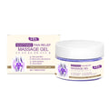 Soothing Massage Gel 100g tube with ginger root extract and bee venom