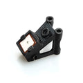 GPS seat plastic base for 20mm antenna pedestal mount printing part