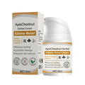 15ml herbal mild neck cream for leg discomfort relief and moisturising