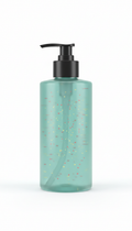 Hydrating Hand Sanitizer Gel