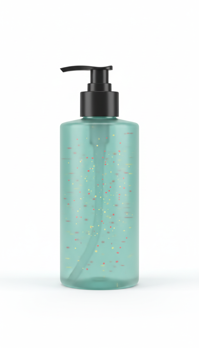 Hydrating Hand Sanitizer Gel