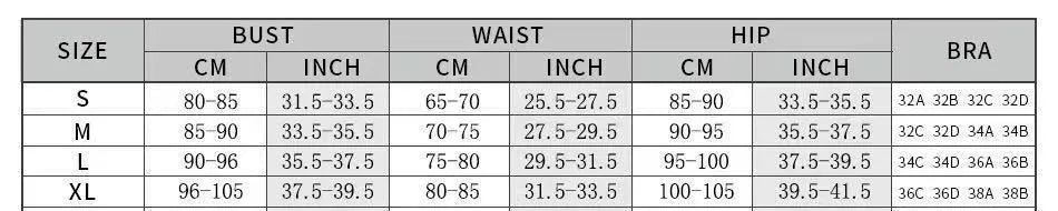 Women's polyester bikini swimsuit with attached white tulle skirt