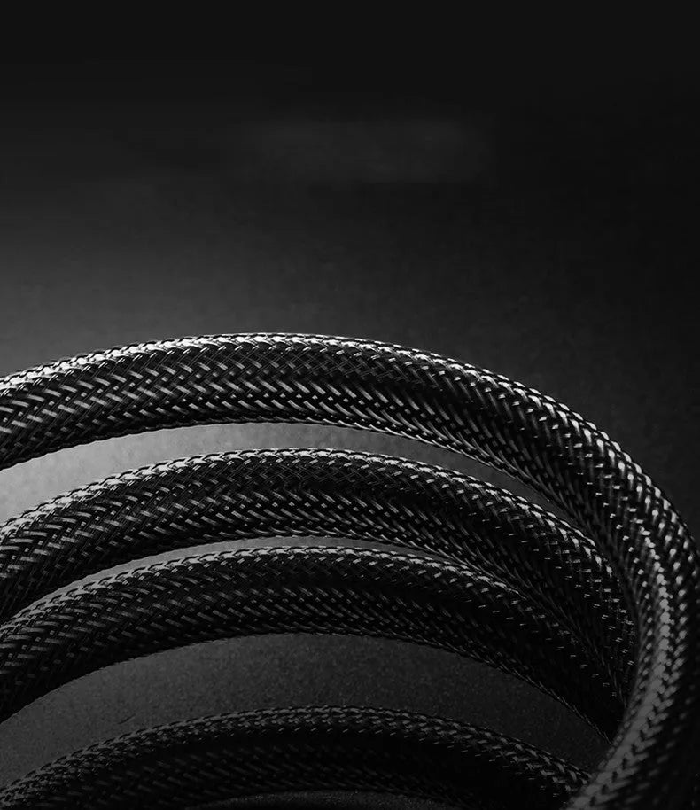 5-metre HDMI cable with gold-plated connectors for 4K gaming and entertainment