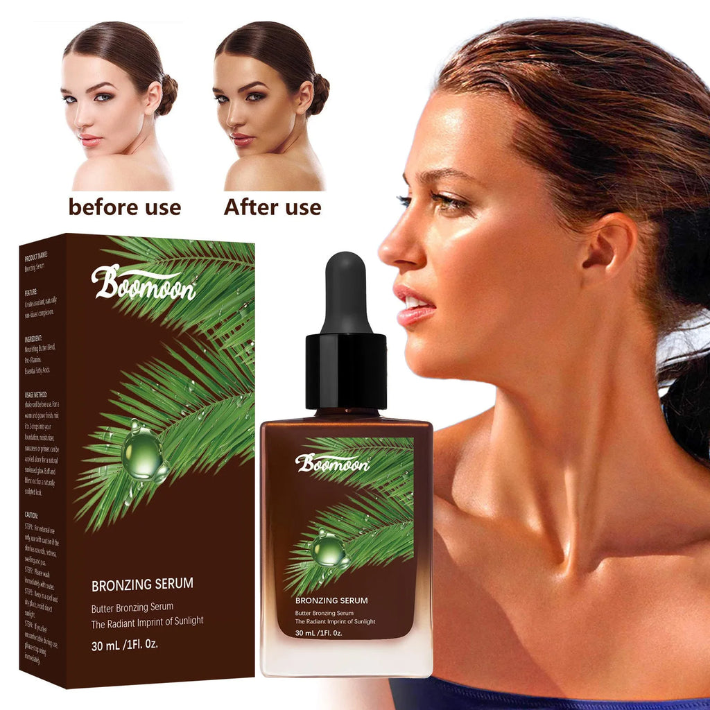 Bronze black 30ml nursing solution bottle for contact lens care measuring 101mm tall