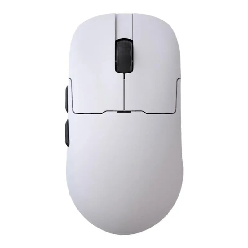 AJ159 gaming mouse in eight colour options with tri-mode wireless wired Bluetooth connectivity
