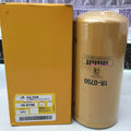 1R-0750 diesel fuel filter replacement element with filter paper construction