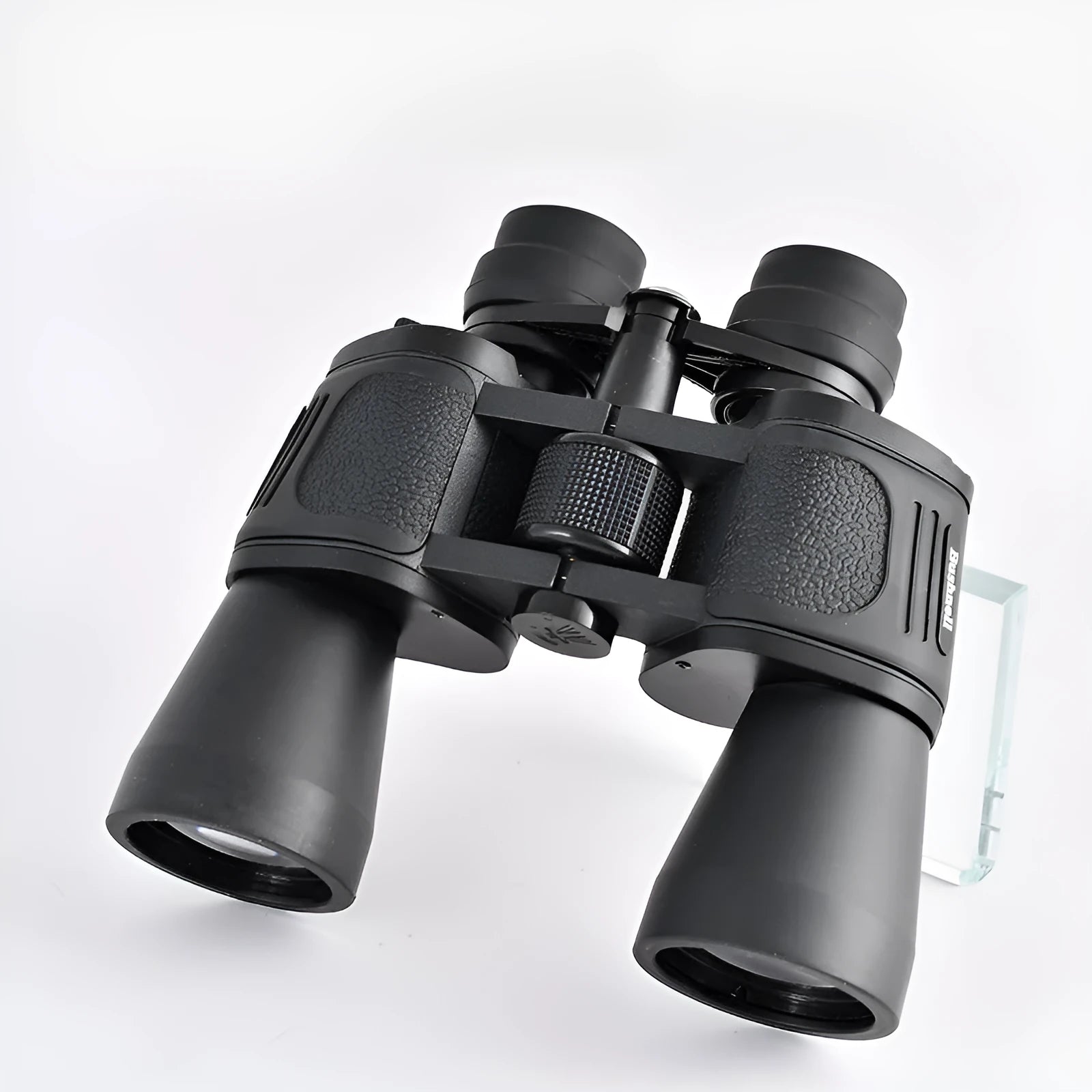 Outdoor telescope binoculars with continuous zoom 20-120x and 100mm objective lens
