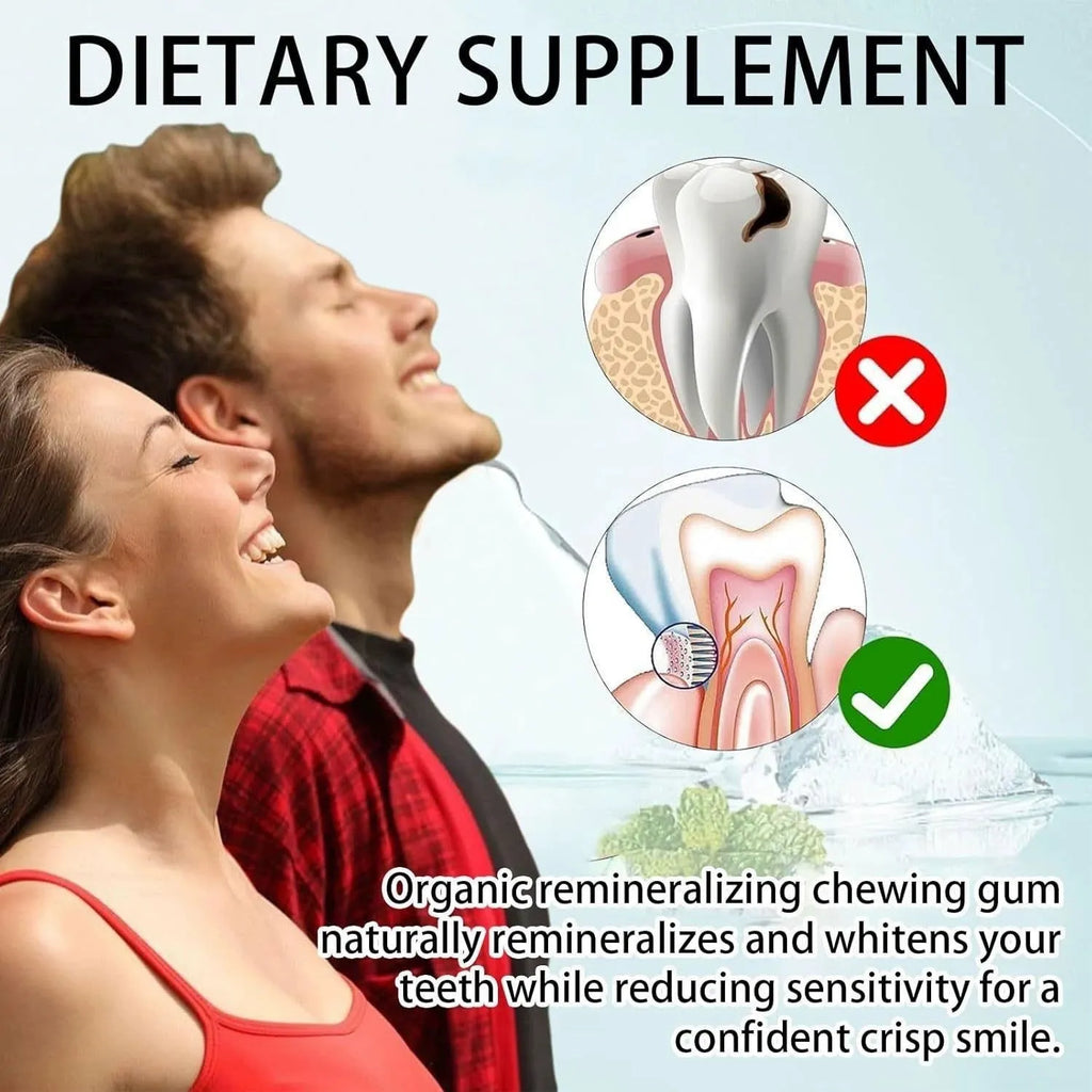 Frankincense Mint dietary supplement tablets box containing 18 pieces with 60 capsules each