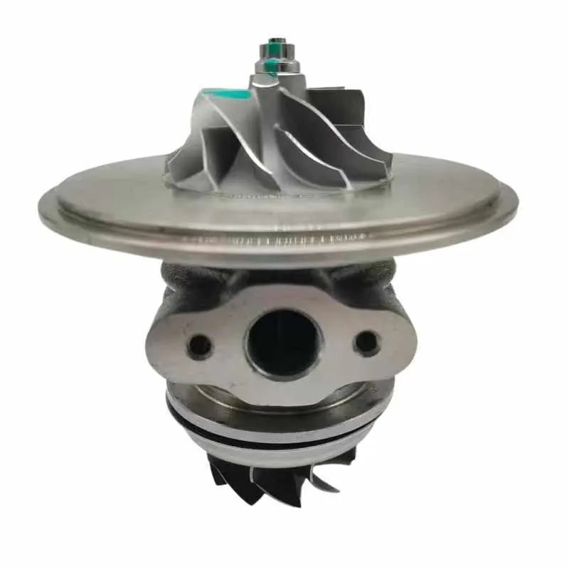 Auto parts turbocharger TB28 Movement alloy construction single unit default accessories colour