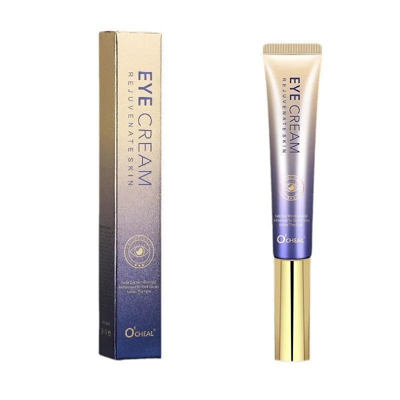 Ball eye cream brightening soft concealer in 20g container for improving dark circles
