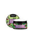 Coconut Extreme Intensifying Cream hair styling gel with caramel tone.