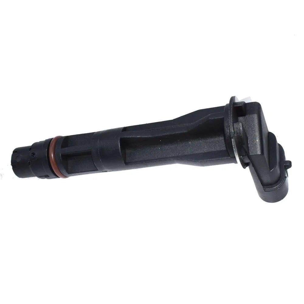 Black General Motors universal automotive sensor replacement component