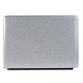 Imitation leather protective shell in gold fitting a MacBook Air 11.6 inch model