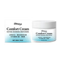 A 50g jar of Gentle Hydrating Body Moisturising Cream on a white background.