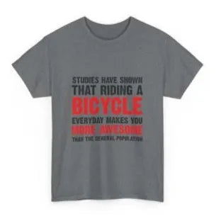 Women's grey cotton short sleeve T-shirt with printed pattern, pullover style