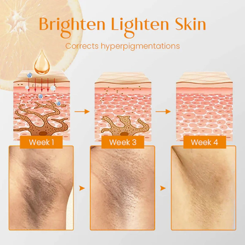 100g whitening vitamin cleansing soap bar with kojic acid, hyaluronic acid, and botanical extracts.