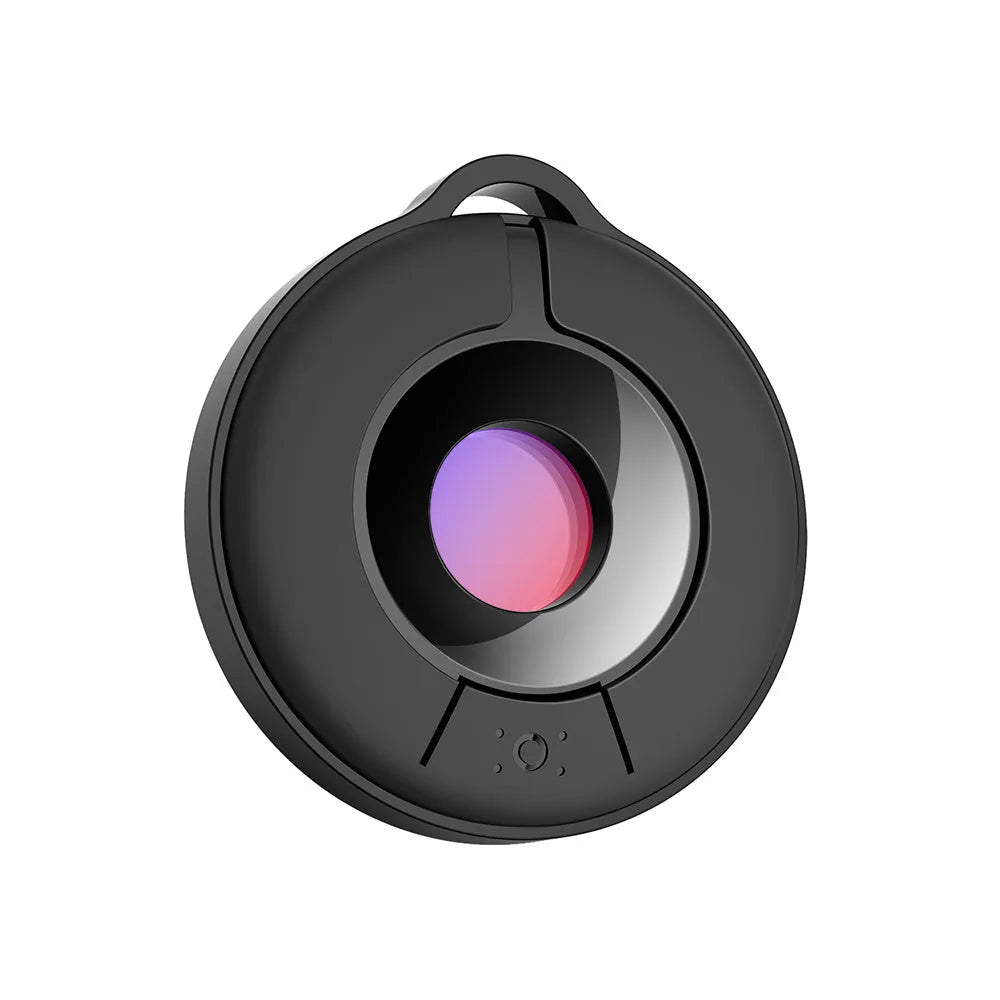 S600 model infrared camera detector with compact design for hidden camera detection