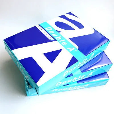 A4 copy paper 70g 80g white blue pink 500 sheets multipurpose printer paper
