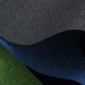 Polyester ant cloth fabric with snowflake dancing dragon pattern in black, blue, or green colours
