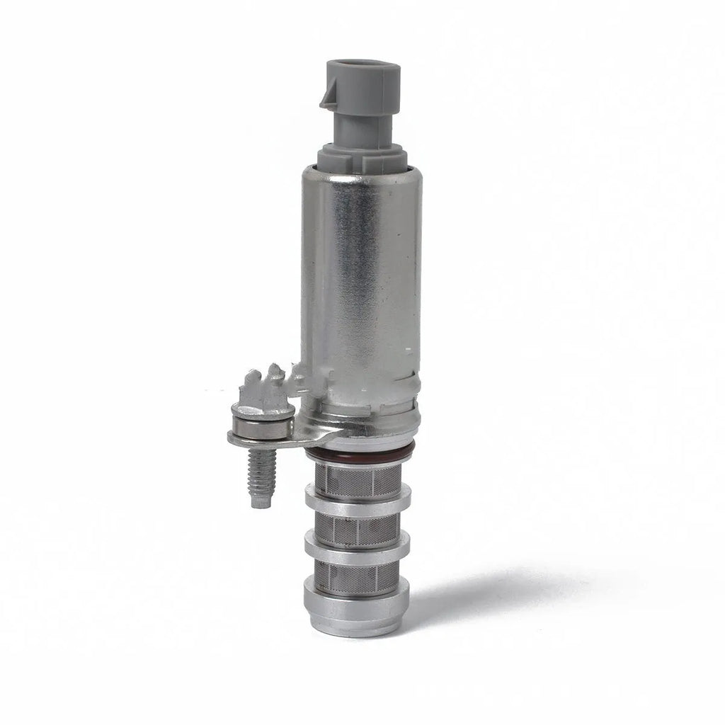 Pair of VVT oil control solenoid valves for Buick and Chevrolet vehicles
