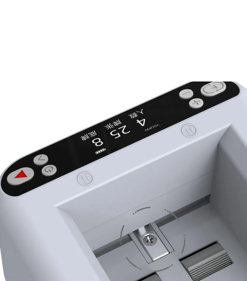 Third generation automatic dealing device poker machine with plastic construction and card dispenser