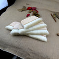 Wool brush art mounting paste board for paint shading in picture colour
