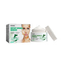 A 30g jar of anti-ageing anti-wrinkle face cream for hydrating and reducing fine lines.