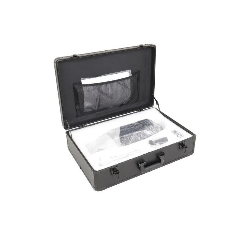 Double-sided spot welder butt welding machine with manual control and included welding heads