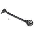 Black automotive control arm for Chrysler and Dodge vehicle suspension systems