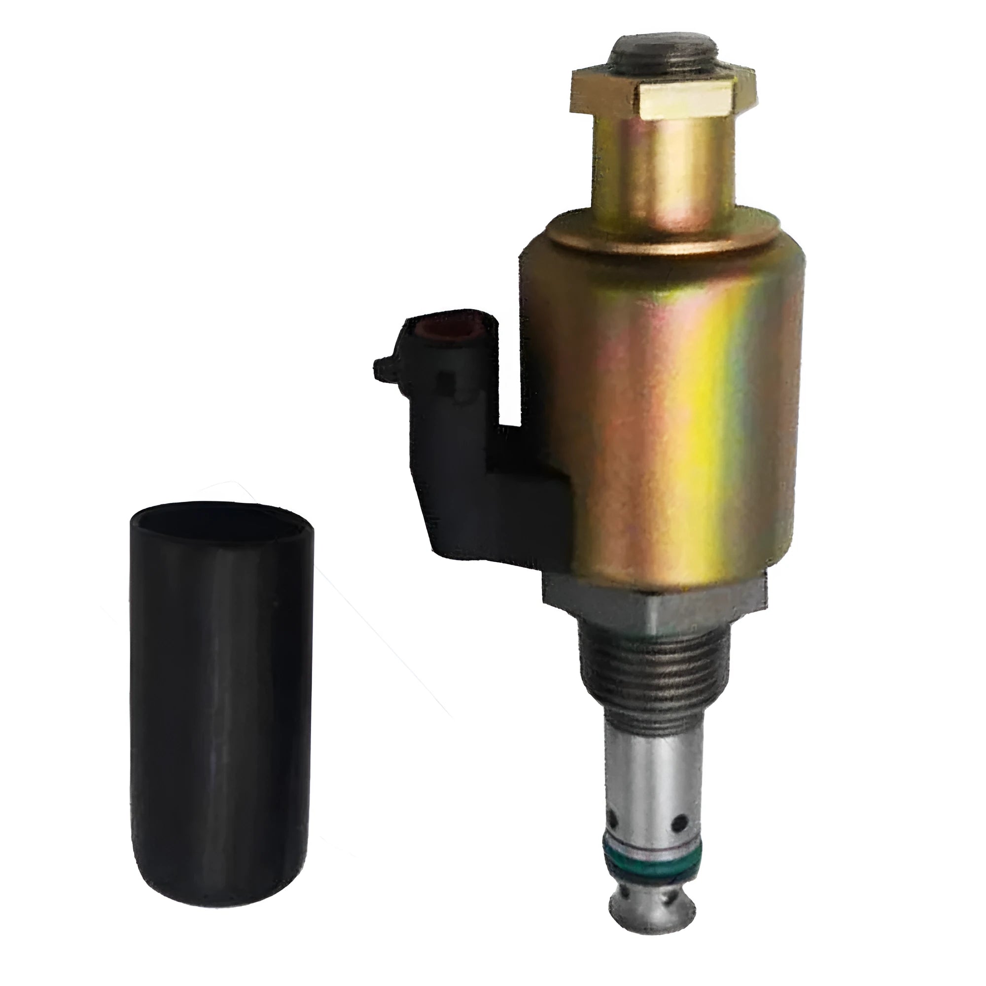Ford fuel pressure valve part number 8971748720 for automotive replacement