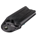 OFI068 black ventilation filter for Ram Cummins 6.7L diesel engine crankcase system