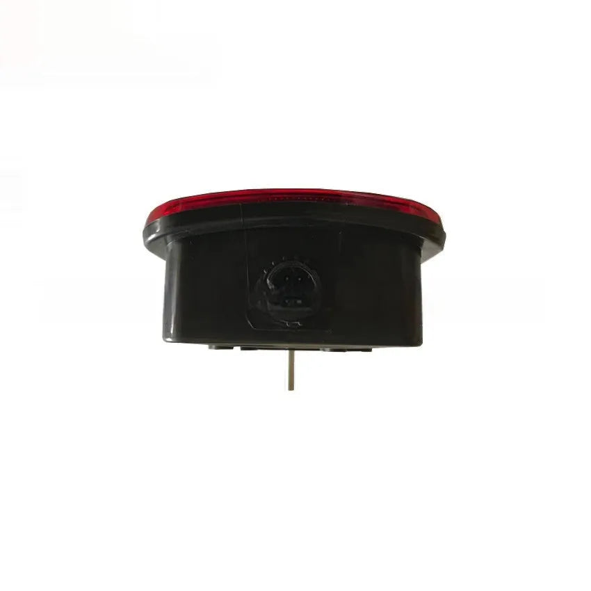 Scania 420 truck taillight replacement component in plastic housing
