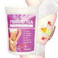 C83 Winstown Fibroid Herbal Tea bag pack with cold extract labelling