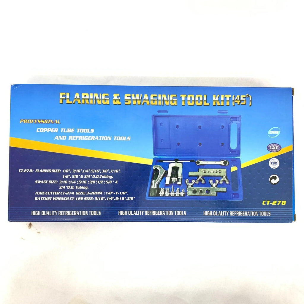 CT-278 cup type trumpet pipe expander tool for brass instrument maintenance