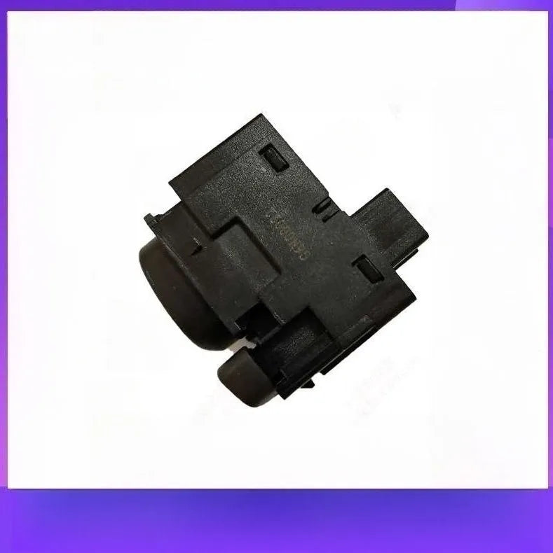 Dongfeng Fengon 580 power mirror switch with plastic housing for driver door panel installation