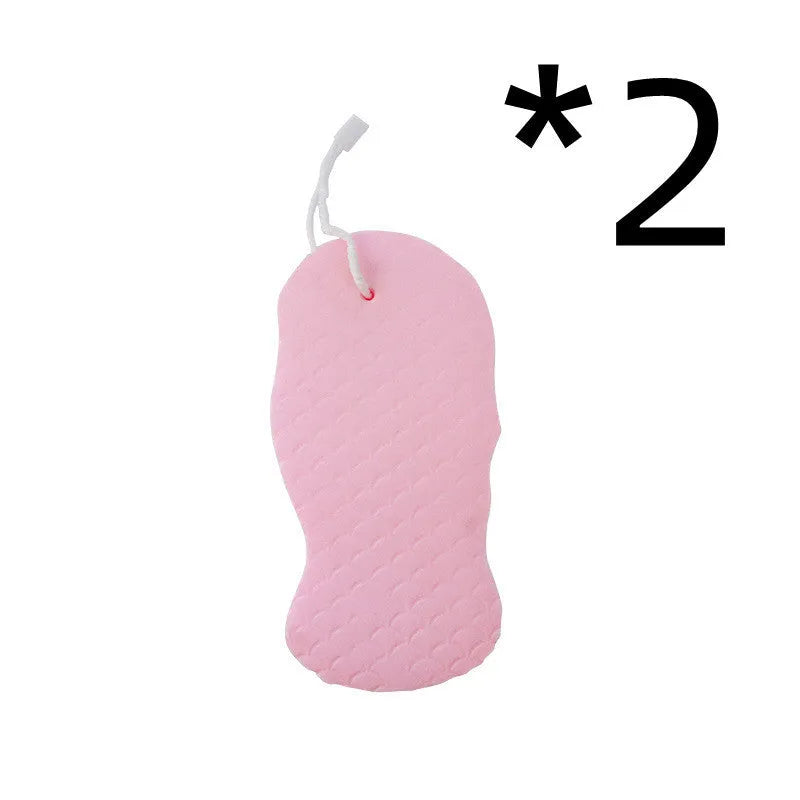 3D fish scale pattern bath sponge ball in super-soft sponge material for gentle body exfoliation